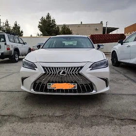 Lexus ES 350 2020