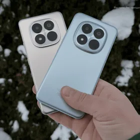 Raboci Redmi  Alyas