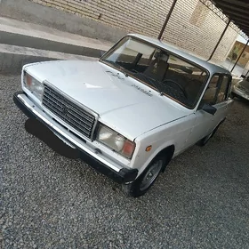 Lada 2107 2001