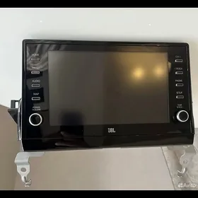 Jbl Camry monitor 21-24