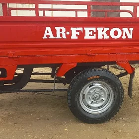 Fekon FK200-14G 2014