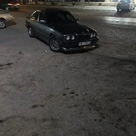 BMW E34 1994