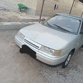 Lada 2110 2002