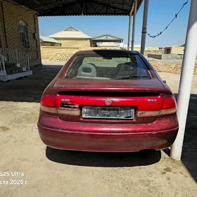 Mazda 626 1995