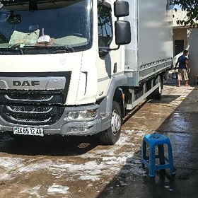 DAF LF 2019