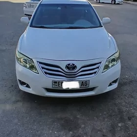 Toyota Camry 2009
