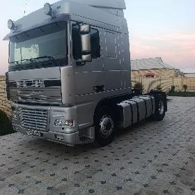 DAF 480 2003