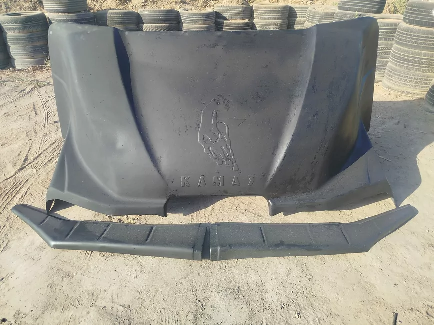 kamaz