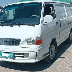 Toyota Hiace 1999