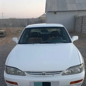 Toyota Camry 1996