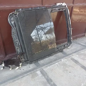 Форд экспедишн