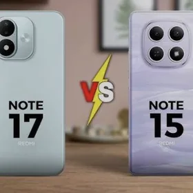 Note17 Note15 Alyas Raboci☑️