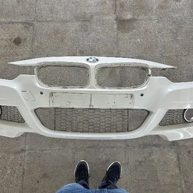 Bmw F30 mka bamper