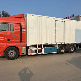 Sitrak G7 2021