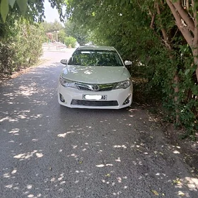 Toyota Camry 2013