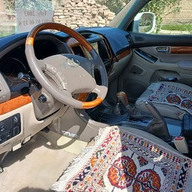 Lexus GX 470 2003