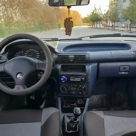 Opel Vectra 1993