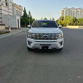 Ford Expedition 2021