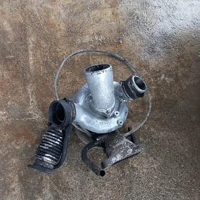 turbina arassaja zat