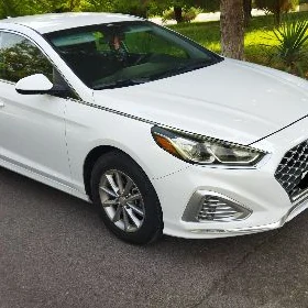Hyundai Sonata 2019