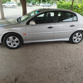Opel Vectra 2002