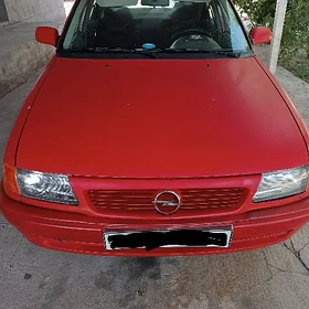 Opel Astra 1996