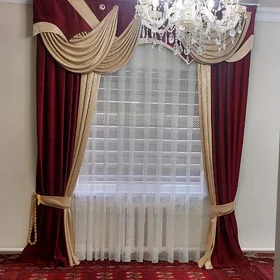 zanaweska tyul