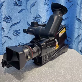 PANASONIC kamera chipli