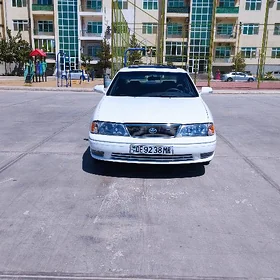 Toyota Avalon 1998