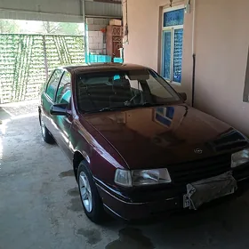 Opel Vectra 1990