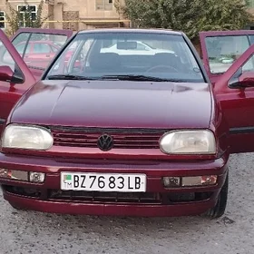 Volkswagen Vento 1993