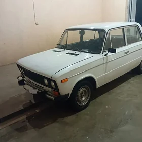 Lada 2106 1990