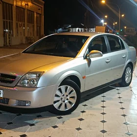 Opel Vectra 2002