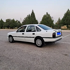 Opel Vectra 1991