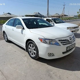 Toyota Camry 2009