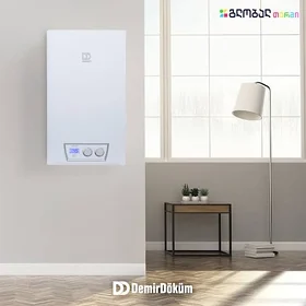 Kombi Demirdokum 28Kw