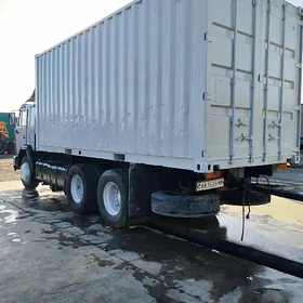 Kamaz 4310 1996