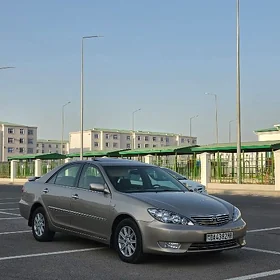 Toyota Camry 2005