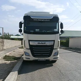 DAF 460 2021