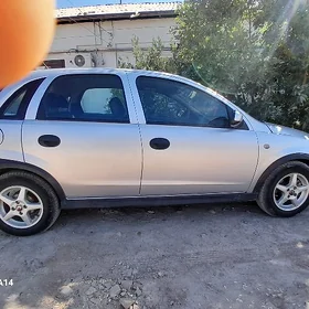 Opel Corsa 2001