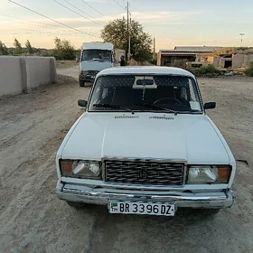 Lada 2107 1999