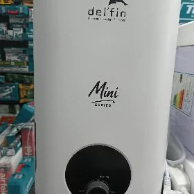 Del'fin boller