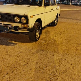 Lada 2106 2001