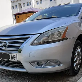 Nissan Sentra 2013