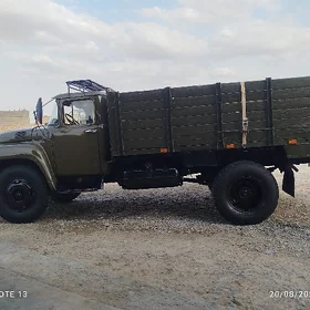 Zil 130 1980