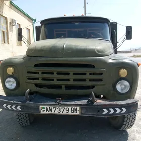 Zil 130 1985
