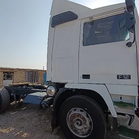 Volvo FH12 1991