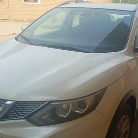 Nissan Rogue 2017