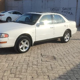 Toyota Camry 1993