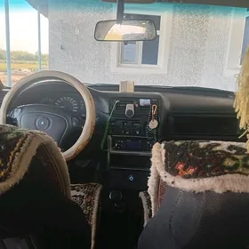 Opel Vectra 1992